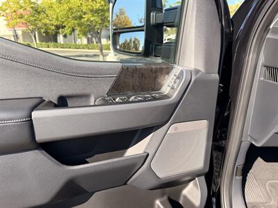 2024 Ford F-250 Super Duty Shelby Super Baja - Photo 26 - Canoga Park, CA 91303