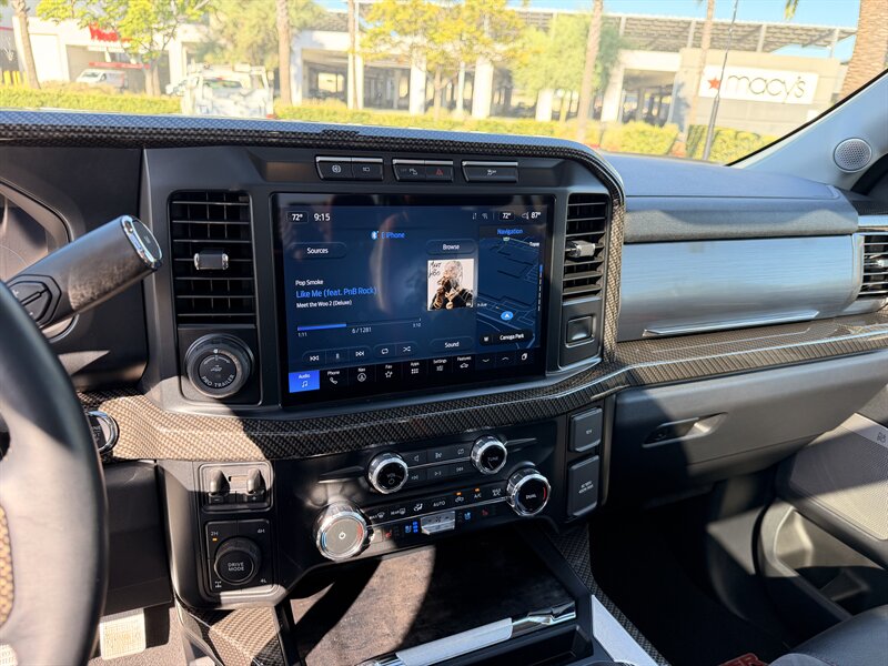 2024 Ford F-250 Super Duty Shelby Super Baja - Photo 33 - Canoga Park, CA 91303