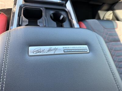 2024 Ford F-250 Super Duty Shelby Super Baja - Photo 32 - Canoga Park, CA 91303