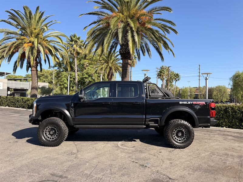 2024 Ford F-250 Super Duty Shelby Super Baja - Photo 2 - Canoga Park, CA 91303
