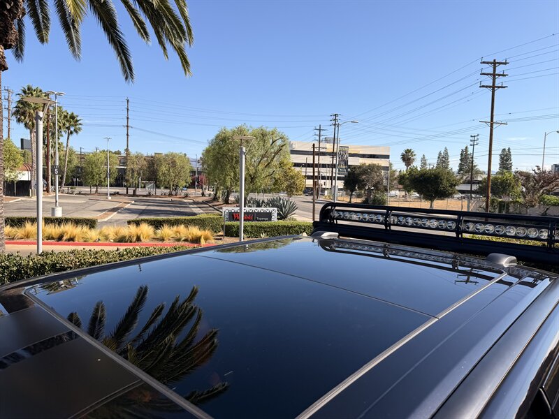 2024 Ford F-250 Super Duty Shelby Super Baja - Photo 14 - Canoga Park, CA 91303