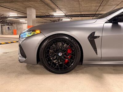 2024 BMW M8 Competition   - Photo 14 - Canoga Park, CA 91303