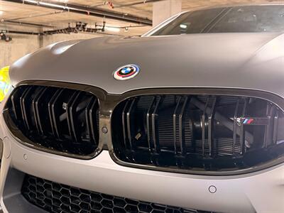 2024 BMW M8 Competition   - Photo 17 - Canoga Park, CA 91303