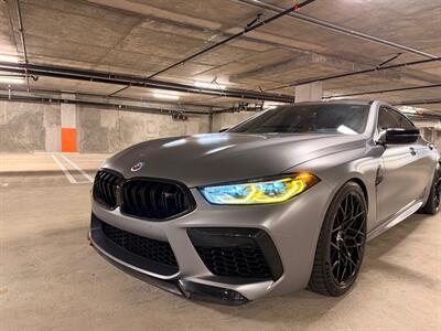 2024 BMW M8 Competition   - Photo 15 - Canoga Park, CA 91303