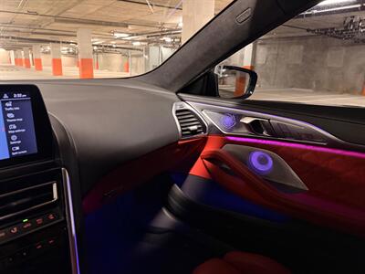 2024 BMW M8 Competition   - Photo 38 - Canoga Park, CA 91303