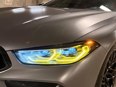 2024 BMW M8 Competition   - Photo 16 - Canoga Park, CA 91303