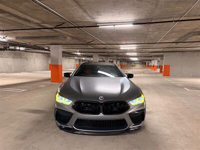 2024 BMW M8 Competition   - Photo 7 - Canoga Park, CA 91303