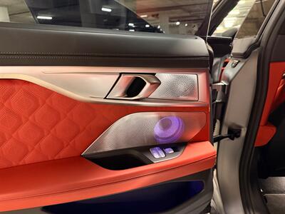 2024 BMW M8 Competition   - Photo 26 - Canoga Park, CA 91303