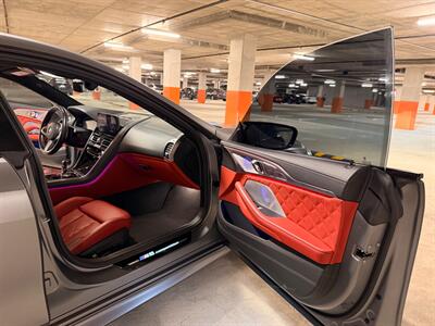 2024 BMW M8 Competition   - Photo 24 - Canoga Park, CA 91303