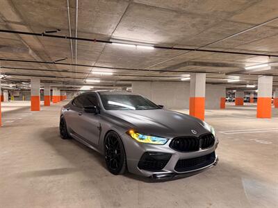 2024 BMW M8 Competition   - Photo 6 - Canoga Park, CA 91303