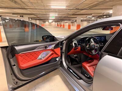 2024 BMW M8 Competition   - Photo 18 - Canoga Park, CA 91303