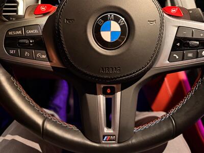 2024 BMW M8 Competition   - Photo 43 - Canoga Park, CA 91303