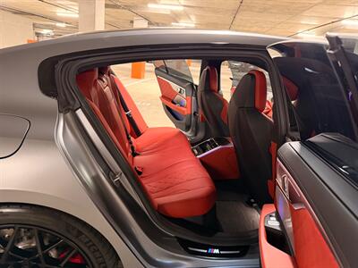 2024 BMW M8 Competition   - Photo 23 - Canoga Park, CA 91303
