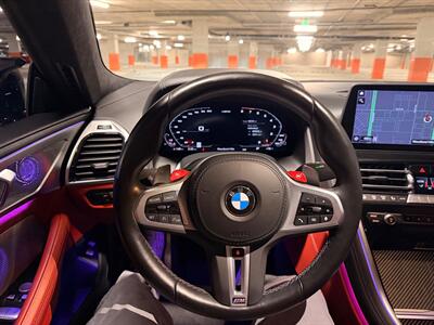 2024 BMW M8 Competition   - Photo 40 - Canoga Park, CA 91303