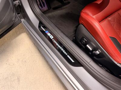 2024 BMW M8 Competition   - Photo 32 - Canoga Park, CA 91303