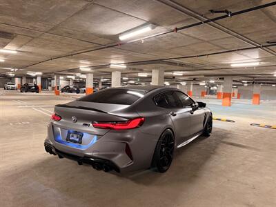 2024 BMW M8 Competition   - Photo 4 - Canoga Park, CA 91303