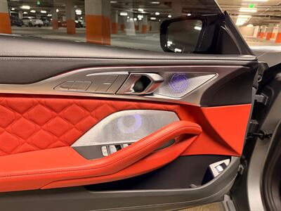 2024 BMW M8 Competition   - Photo 31 - Canoga Park, CA 91303
