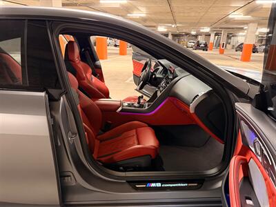 2024 BMW M8 Competition   - Photo 25 - Canoga Park, CA 91303