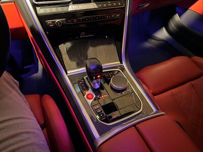 2024 BMW M8 Competition   - Photo 36 - Canoga Park, CA 91303