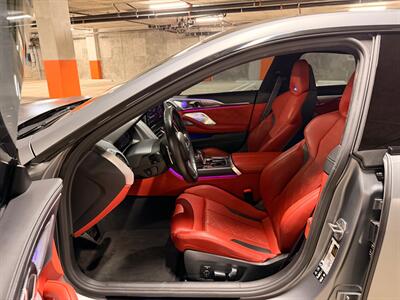 2024 BMW M8 Competition   - Photo 19 - Canoga Park, CA 91303