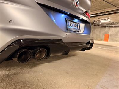 2024 BMW M8 Competition   - Photo 11 - Canoga Park, CA 91303