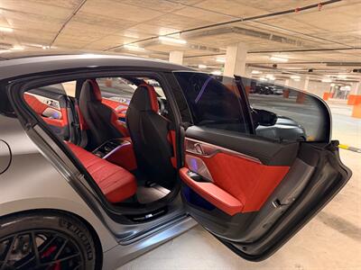2024 BMW M8 Competition   - Photo 22 - Canoga Park, CA 91303