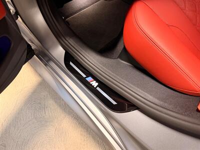 2024 BMW M8 Competition   - Photo 27 - Canoga Park, CA 91303