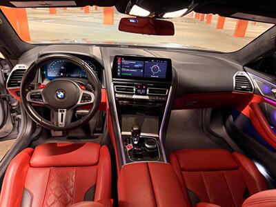 2024 BMW M8 Competition   - Photo 30 - Canoga Park, CA 91303