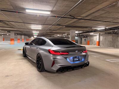 2024 BMW M8 Competition   - Photo 3 - Canoga Park, CA 91303