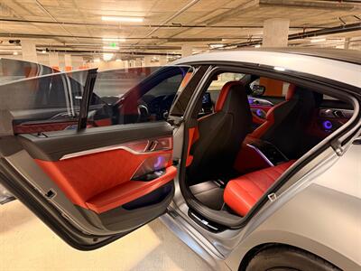 2024 BMW M8 Competition   - Photo 20 - Canoga Park, CA 91303