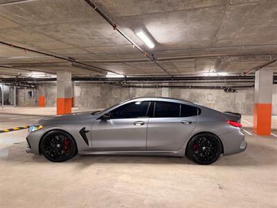 2024 BMW M8 Competition   - Photo 2 - Canoga Park, CA 91303