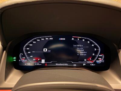 2024 BMW M8 Competition   - Photo 45 - Canoga Park, CA 91303