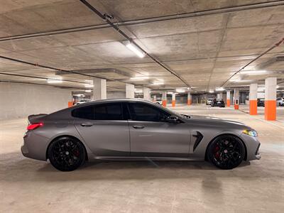 2024 BMW M8 Competition   - Photo 5 - Canoga Park, CA 91303