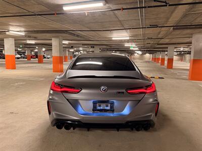 2024 BMW M8 Competition   - Photo 8 - Canoga Park, CA 91303