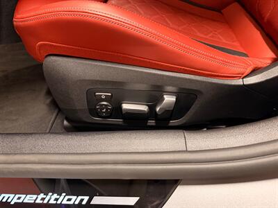 2024 BMW M8 Competition   - Photo 33 - Canoga Park, CA 91303