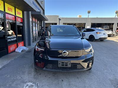 2024 Volvo XC40 Recharge Twin Plus   - Photo 8 - Canoga Park, CA 91303