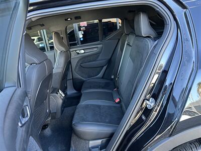 2024 Volvo XC40 Recharge Twin Plus   - Photo 12 - Canoga Park, CA 91303