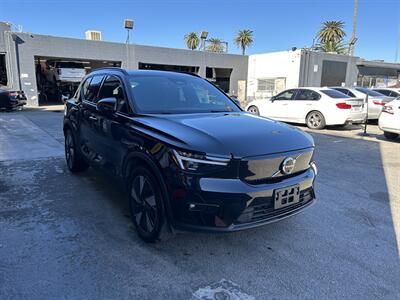 2024 Volvo XC40 Recharge Twin Plus   - Photo 7 - Canoga Park, CA 91303