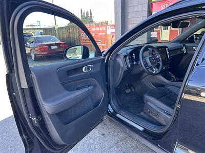 2024 Volvo XC40 Recharge Twin Plus   - Photo 9 - Canoga Park, CA 91303