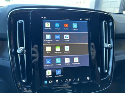 2024 Volvo XC40 Recharge Twin Plus   - Photo 18 - Canoga Park, CA 91303