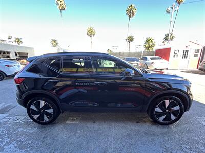 2024 Volvo XC40 Recharge Twin Plus   - Photo 6 - Canoga Park, CA 91303
