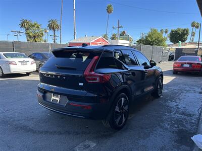 2024 Volvo XC40 Recharge Twin Plus   - Photo 5 - Canoga Park, CA 91303