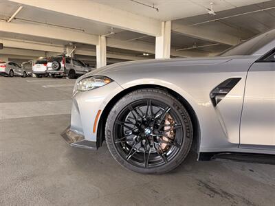 2021 BMW M3 Competition   - Photo 15 - Canoga Park, CA 91303