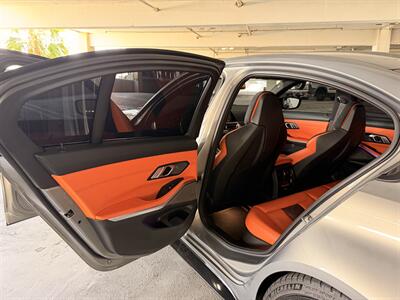 2021 BMW M3 Competition   - Photo 20 - Canoga Park, CA 91303