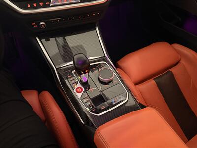 2021 BMW M3 Competition   - Photo 32 - Canoga Park, CA 91303