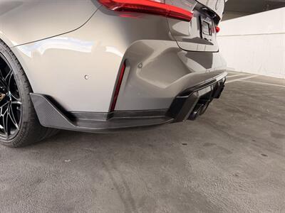 2021 BMW M3 Competition   - Photo 11 - Canoga Park, CA 91303