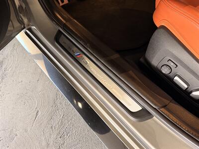 2021 BMW M3 Competition   - Photo 30 - Canoga Park, CA 91303