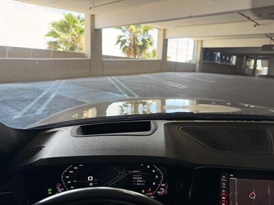 2021 BMW M3 Competition   - Photo 39 - Canoga Park, CA 91303