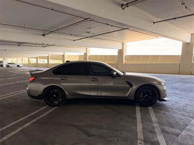 2021 BMW M3 Competition   - Photo 5 - Canoga Park, CA 91303