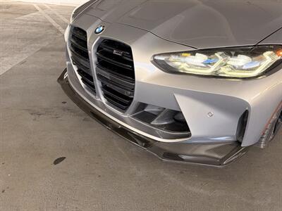 2021 BMW M3 Competition   - Photo 17 - Canoga Park, CA 91303